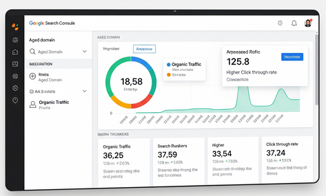 Google search console