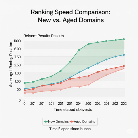 7 Cara Rahasia Aged Domain untuk Membantu SEO