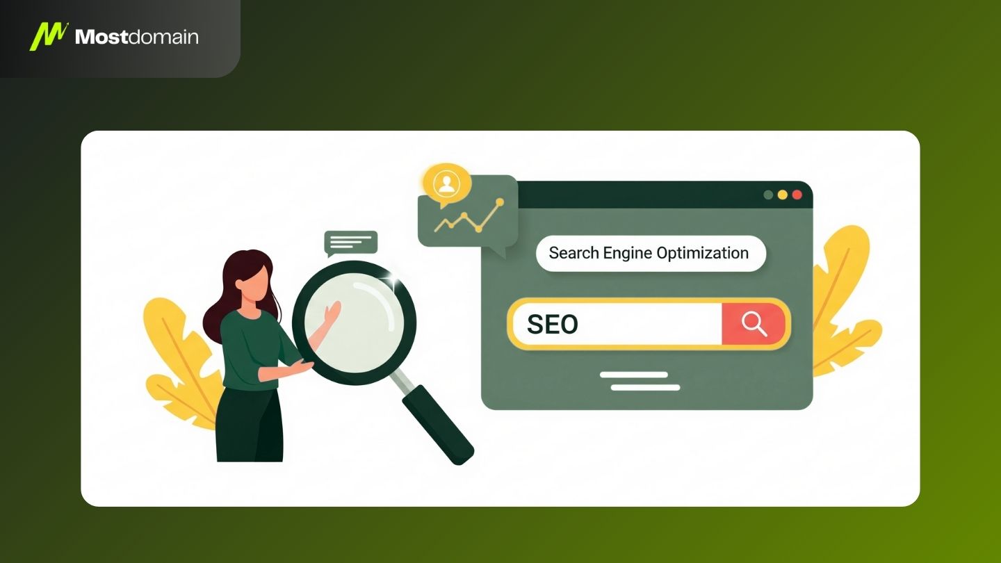 Belajar SEO untuk Pemula: Dari Nol Hingga Website Anda No. 1 di Google