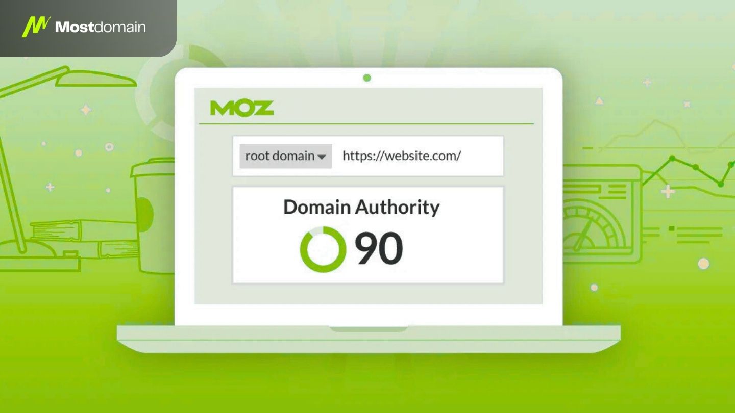 domain authority