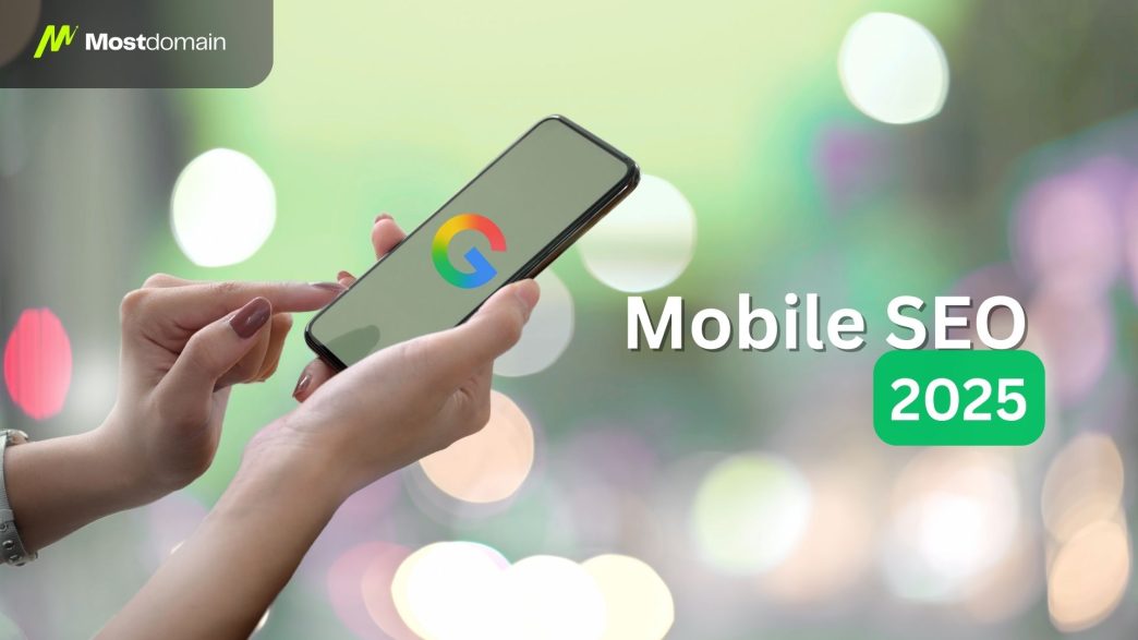 mobile seo 2025