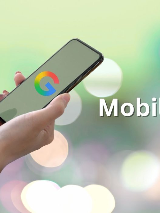 mobile seo 2025