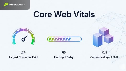 Optimasi Core Web Vitals 2025: Panduan Technical SEO Lengkap