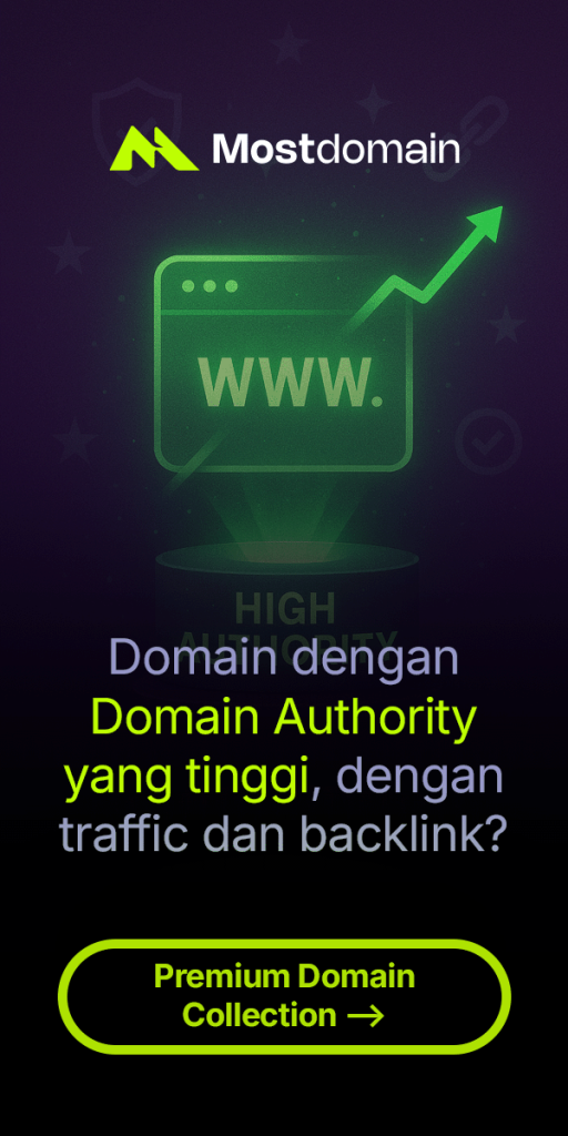 mostdomain