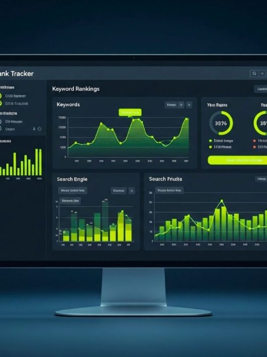 Rank Tracker: 14 Tools Terbaik untuk Cek Ranking Website di Google