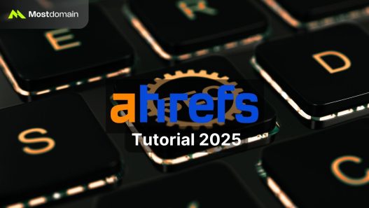 ahrefs tutorial