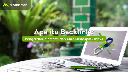 backlink adalah