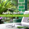 backlink adalah