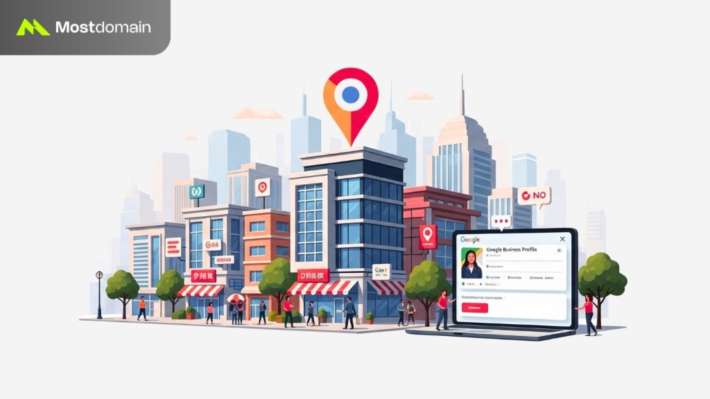 google business profile