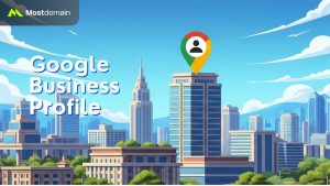 google business profile