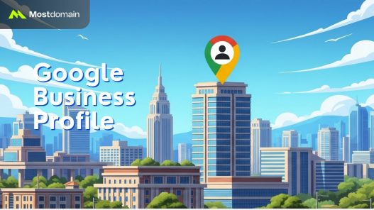 google business profile