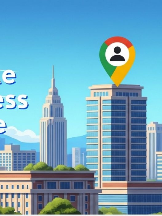 google business profile