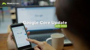google core update