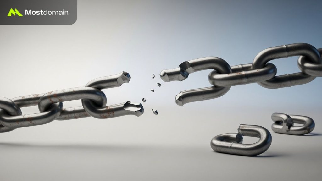 disavow links