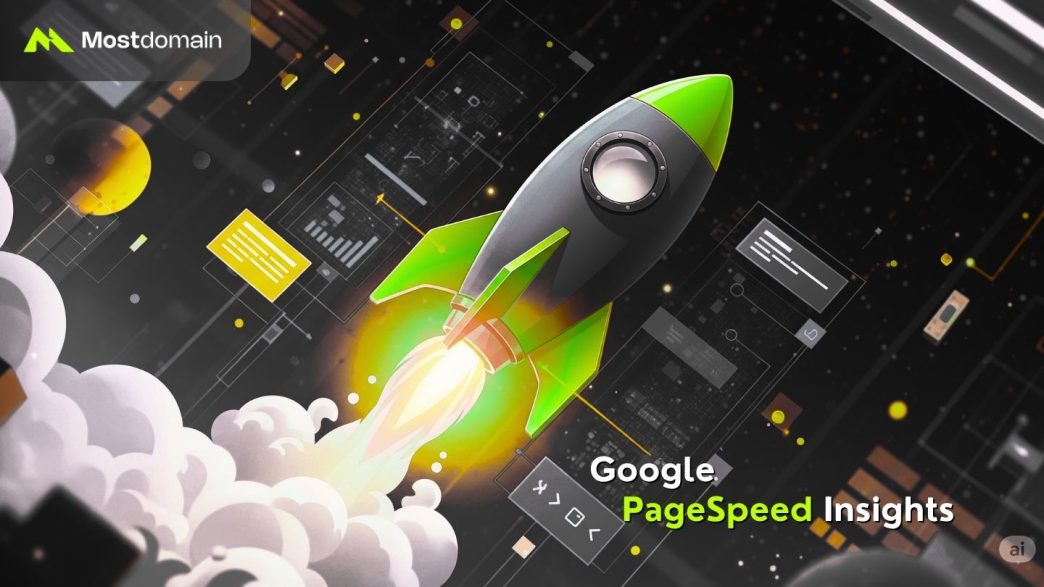 PageSpeed Insights: Definisi dan Cara Menggunakannya