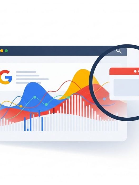 tutorial google search console