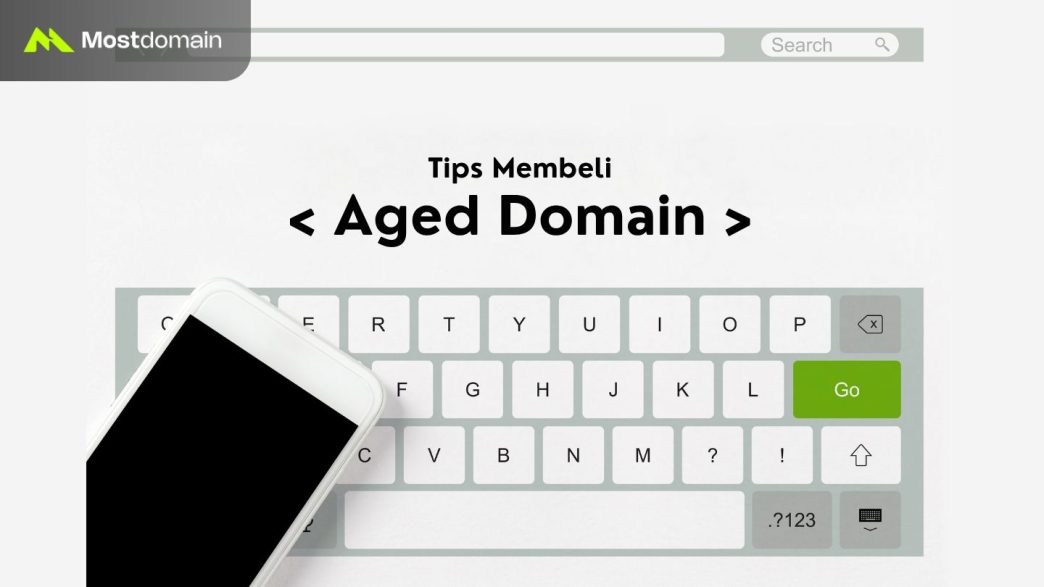 harga aged domain - tips membeli aged domain
