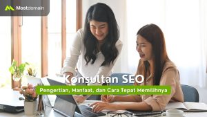 konsultan seo