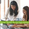 konsultan seo