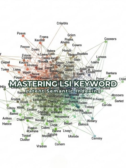 LSI Keyword: Cara Riset dan Implementasi untuk SEO yang Efektif