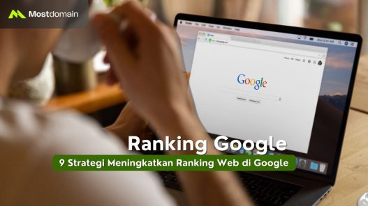 ranking google