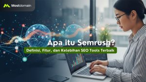 semrush adalah