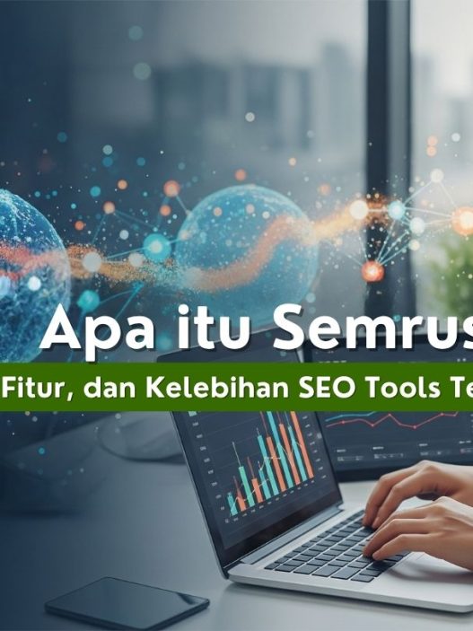 semrush adalah