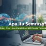 semrush adalah
