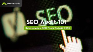 seo audit 101