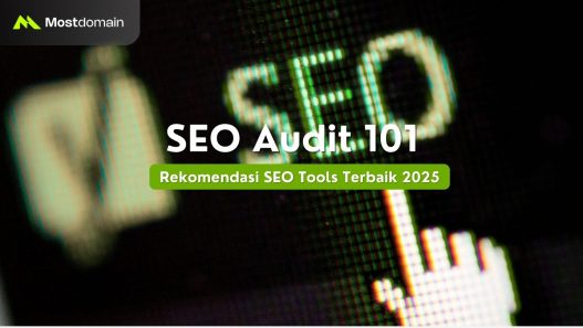 seo audit 101