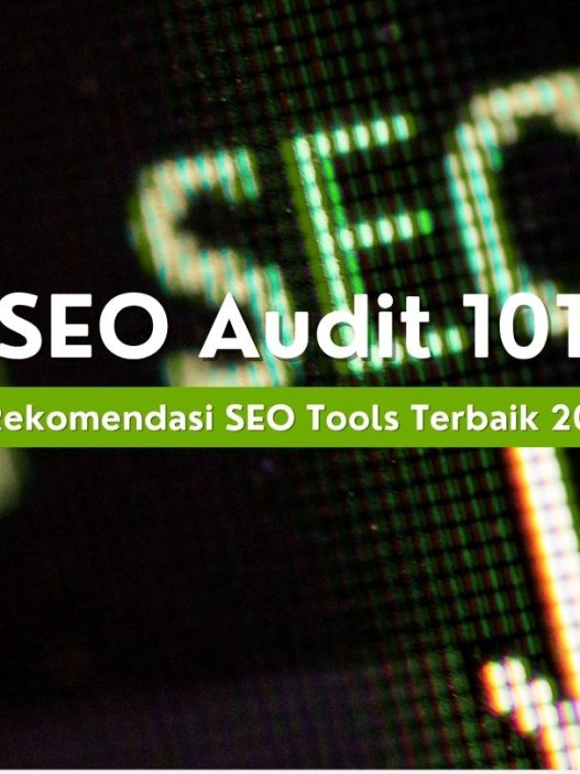 seo audit 101
