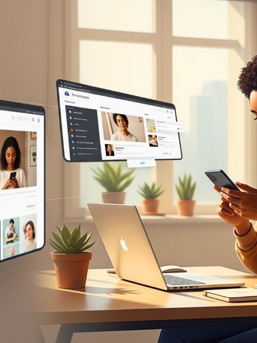Apa itu User Experience (UX)? Pengertian, Fungsi, dan Penerapannya
