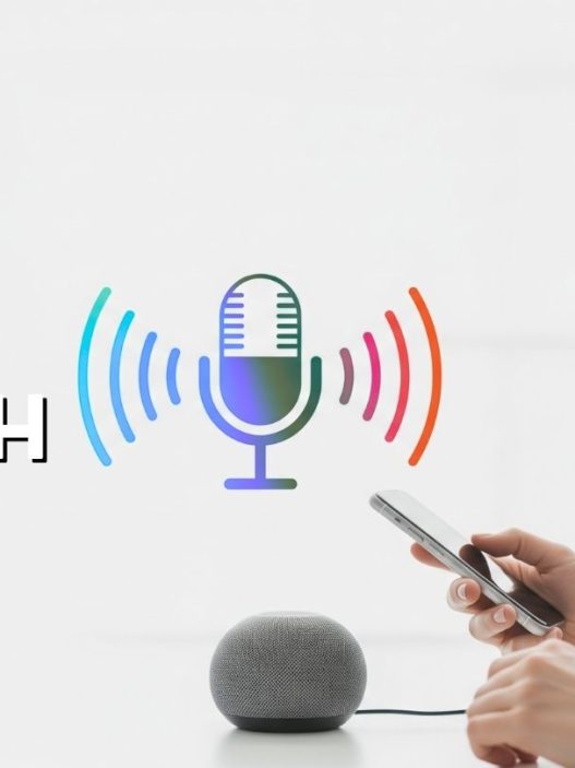 voice search
