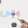 voice search