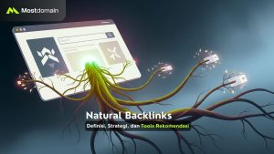 Apa Itu Natural Backlinks? Definisi, Strategi, dan Tools Rekomendasi