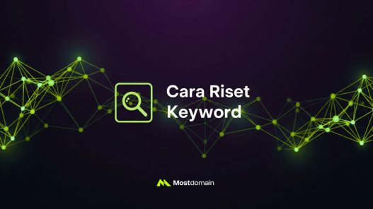 cara riset keyword