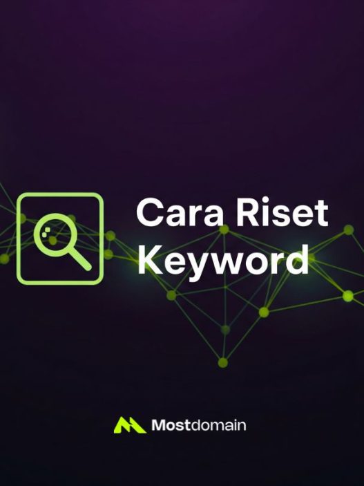 cara riset keyword