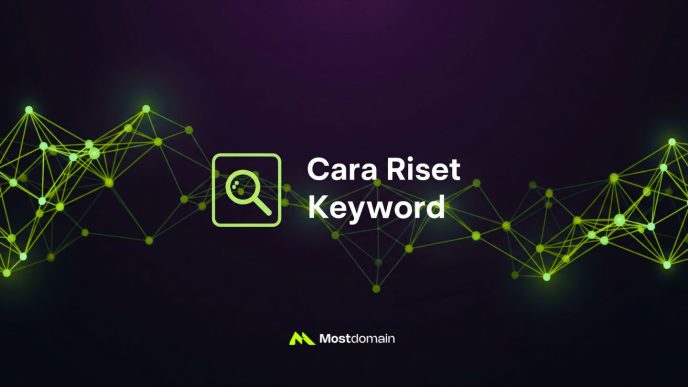 cara riset keyword