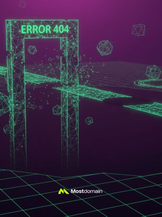 Error 404 dan soft 404