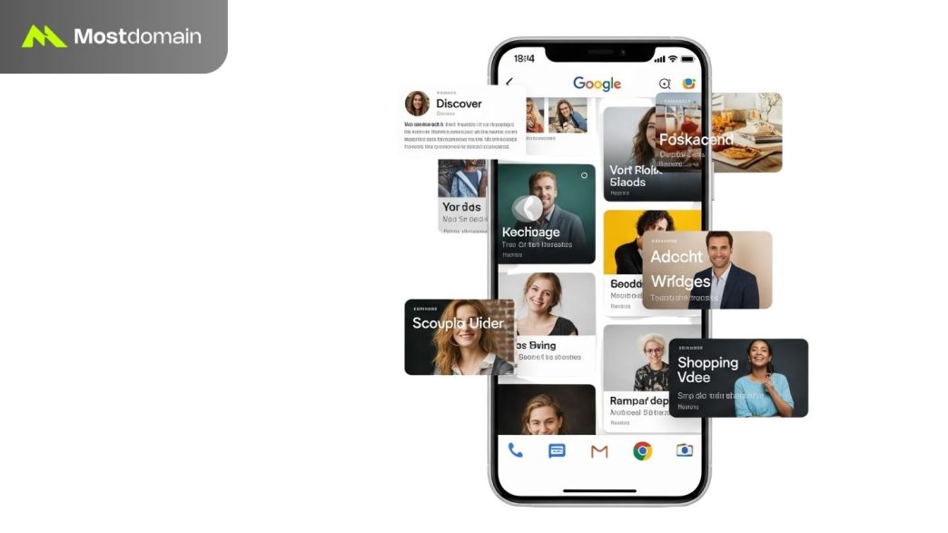 Google Discover: Definisi, Optimasi, dan Tools Monitoring Terbaik