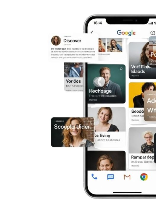 Google Discover: Definisi, Optimasi, dan Tools Monitoring Terbaik
