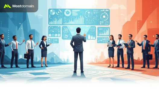 Riset Kompetitor: Panduan Praktis, Manfaat & Tools Terbaik