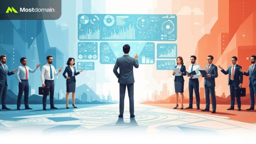 Riset Kompetitor: Panduan Praktis, Manfaat & Tools Terbaik