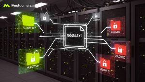 Robots.txt: Definisi, Fungsi, dan Cara Membuatnya