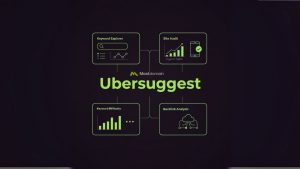 ubersuggest