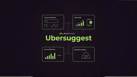 ubersuggest