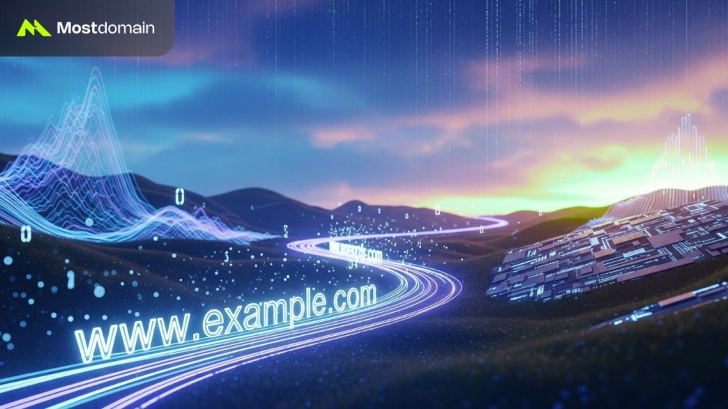 URL Adalah, Pengertian, Fungsi, dan Struktur Lengkap