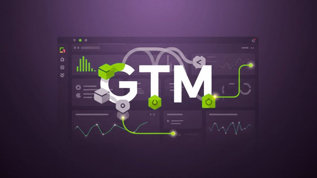 Google Tag Manager GTM