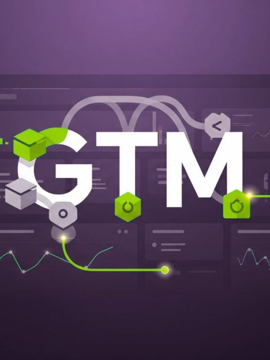 Google Tag Manager GTM