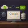 Cara Kerja Google Search Engine